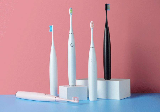 刷牙再进化!从智能1.0到智能2.0,小匠物联让刷牙更智能! 刷牙再进化!从智能1.0到智能2.0,小匠物联让刷牙更智能!